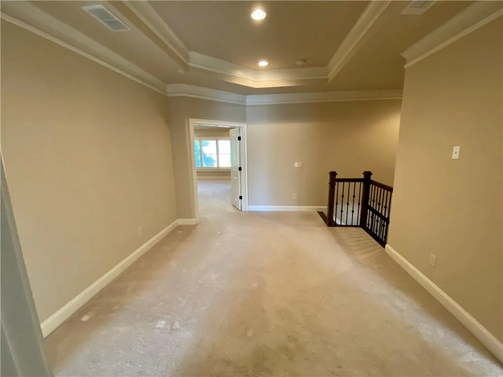 484 Glenmanor Court, Atlanta, Georgia 30328, 5 Bedrooms Bedrooms, ,4 BathroomsBathrooms,Residential,Sold,484 Glenmanor Court,6662339