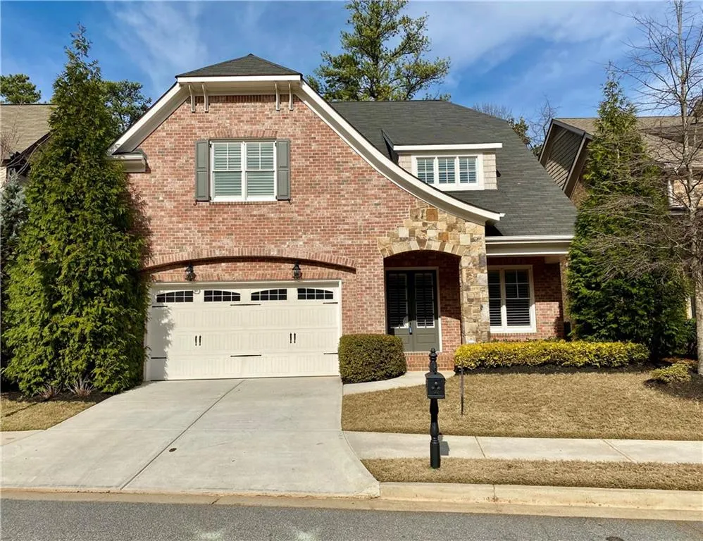 484 Glenmanor Court, Atlanta, Georgia 30328, 5 Bedrooms Bedrooms, ,4 BathroomsBathrooms,Residential,Sold,484 Glenmanor Court,6662339