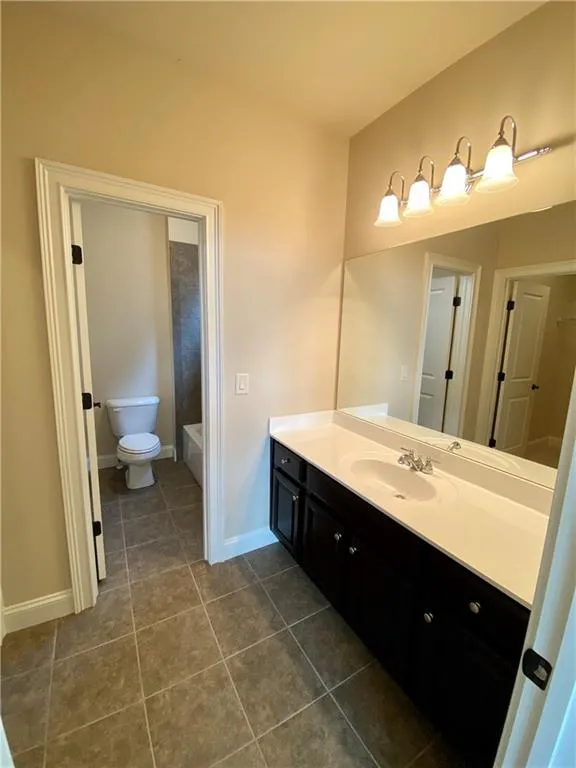 484 Glenmanor Court, Atlanta, Georgia 30328, 5 Bedrooms Bedrooms, ,4 BathroomsBathrooms,Residential,Sold,484 Glenmanor Court,6662339