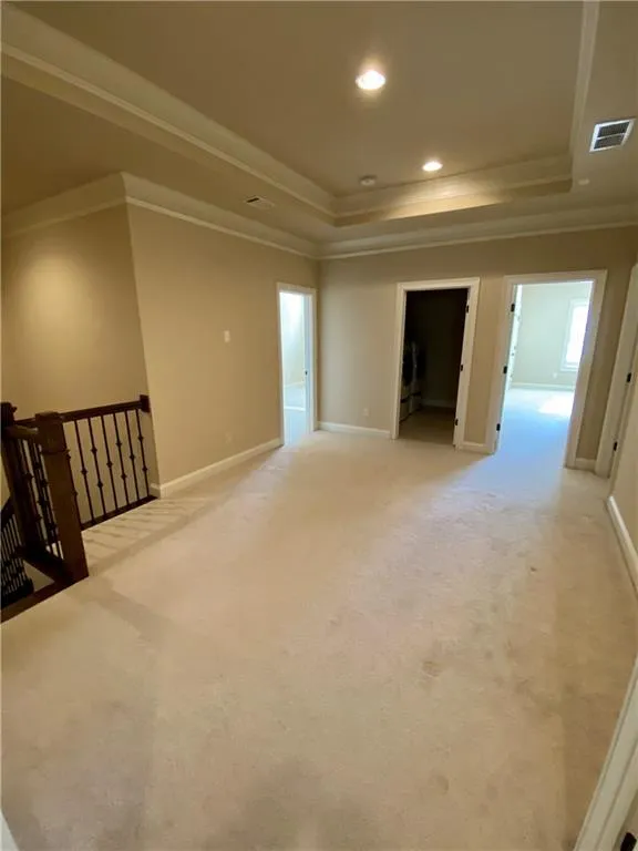 484 Glenmanor Court, Atlanta, Georgia 30328, 5 Bedrooms Bedrooms, ,4 BathroomsBathrooms,Residential,Sold,484 Glenmanor Court,6662339