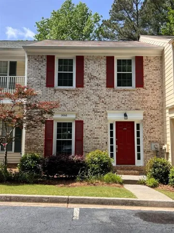 3666 Centennial Square, Peachtree Corners, Georgia 30092
