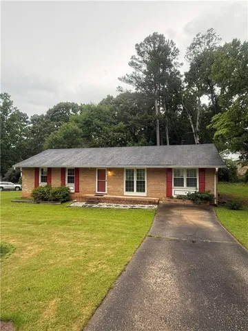 3000 Bay Berry Drive Sw, Marietta, Georgia 30008