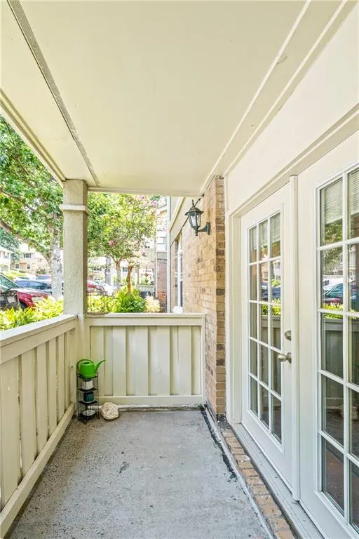 6900 Roswell Road Unit Q15, Atlanta, Georgia 30328, 2 Bedrooms Bedrooms, ,2 BathroomsBathrooms,Residential,Sold,6900 Roswell Road Unit Q15,7080347