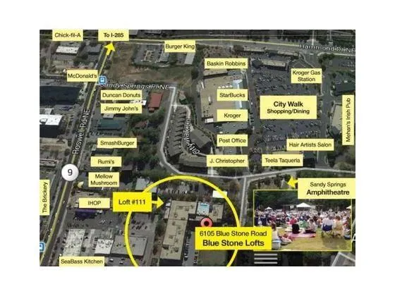 6900 Roswell Road Unit Q15, Atlanta, Georgia 30328, 2 Bedrooms Bedrooms, ,2 BathroomsBathrooms,Residential,Sold,6900 Roswell Road Unit Q15,7080347