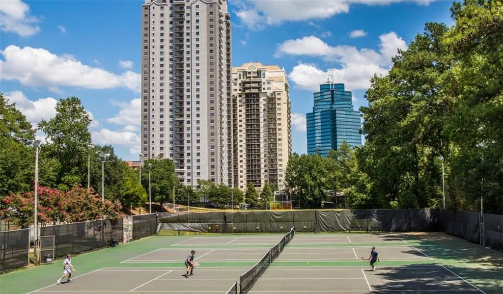 6900 Roswell Road Unit Q15, Atlanta, Georgia 30328, 2 Bedrooms Bedrooms, ,2 BathroomsBathrooms,Residential,Sold,6900 Roswell Road Unit Q15,7080347