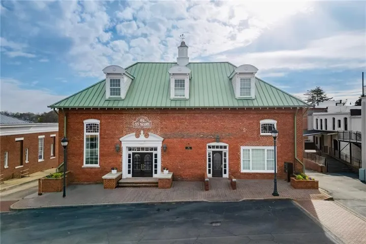 55 Scott Street Unit 200, Buford, Georgia 30518