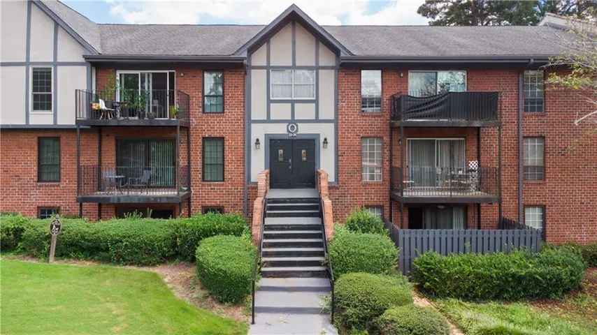 6851 Roswell Road Unit O28, Atlanta, Georgia 30328