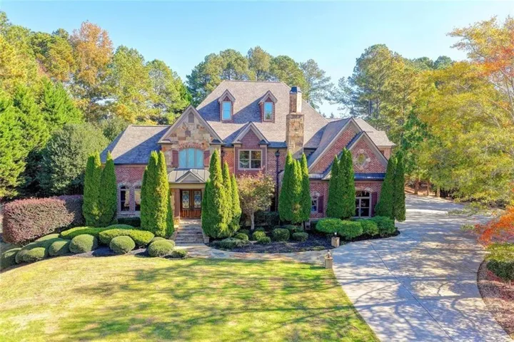 5669 Legends Club Circle, Braselton, Georgia 30517