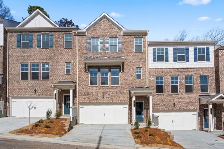 209 Matson Run Sw, Mableton, Georgia 30126