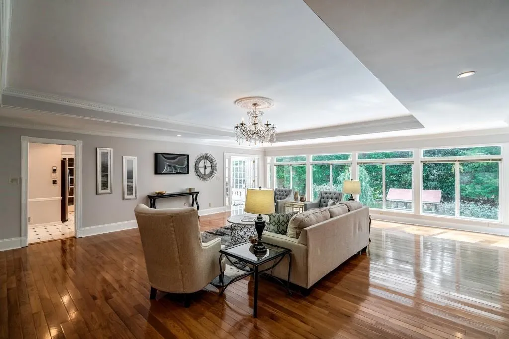 620 River Valley Road, Sandy Springs, Georgia 30328, 4 Bedrooms Bedrooms, ,5 BathroomsBathrooms,Residential,Sold,620 River Valley Road,6629984