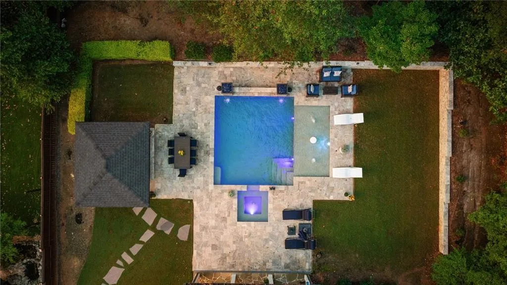 976 Ferncliff Road Ne, Atlanta, Georgia 30324, 6 Bedrooms Bedrooms, ,6 BathroomsBathrooms,Residential,For Sale,976 Ferncliff Road Ne,7659264