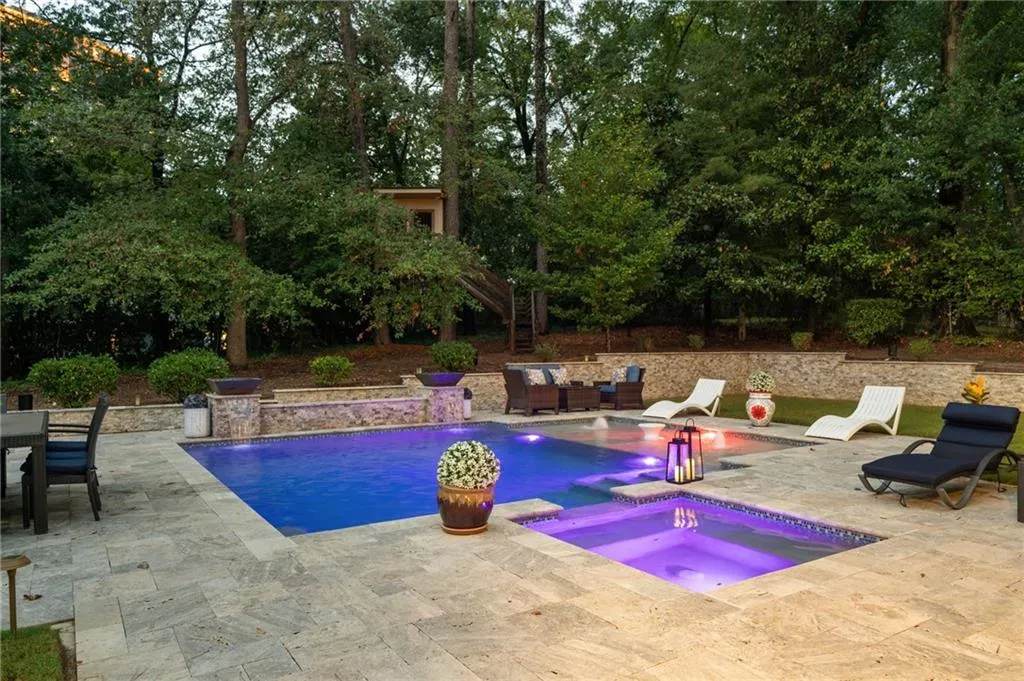 976 Ferncliff Road Ne, Atlanta, Georgia 30324, 6 Bedrooms Bedrooms, ,6 BathroomsBathrooms,Residential,For Sale,976 Ferncliff Road Ne,7659264