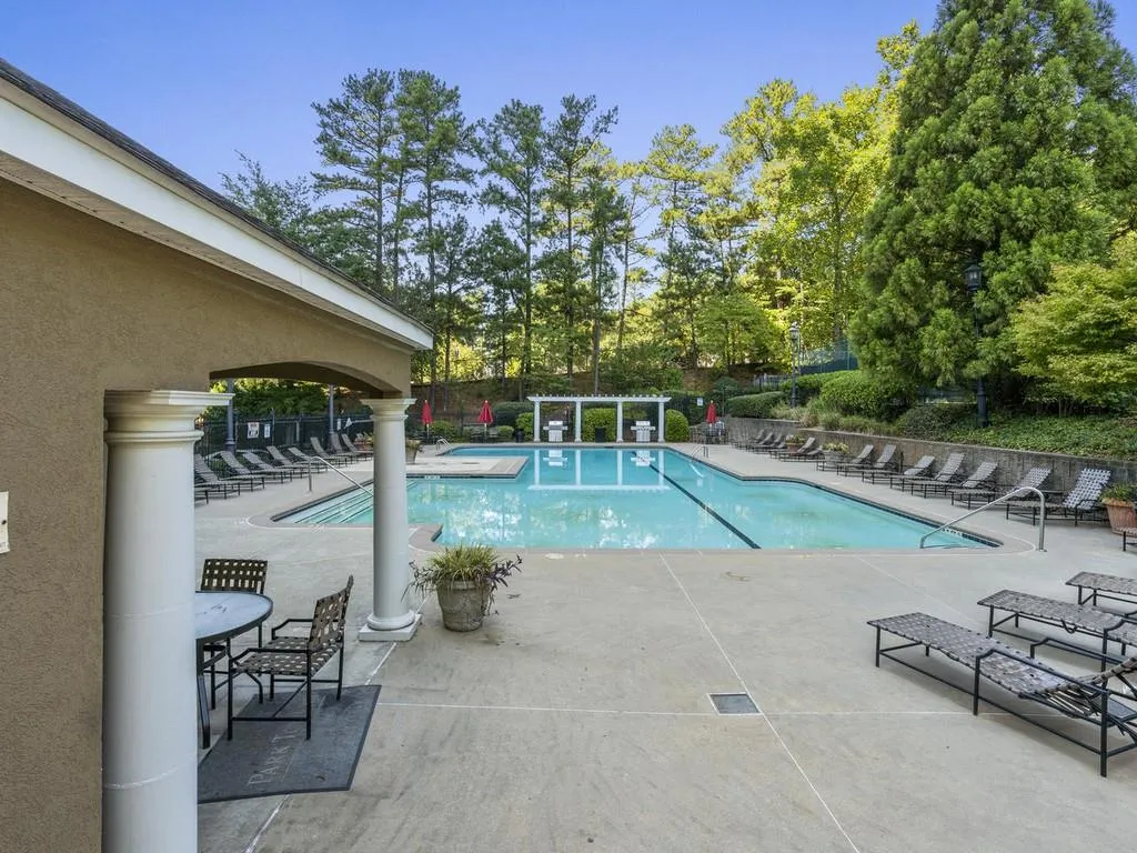 799 Hammond Drive Unit 305, Atlanta, Georgia 30328, 1 Bedroom Bedrooms, ,1 BathroomBathrooms,Residential,Sold,799 Hammond Drive Unit 305,6615420