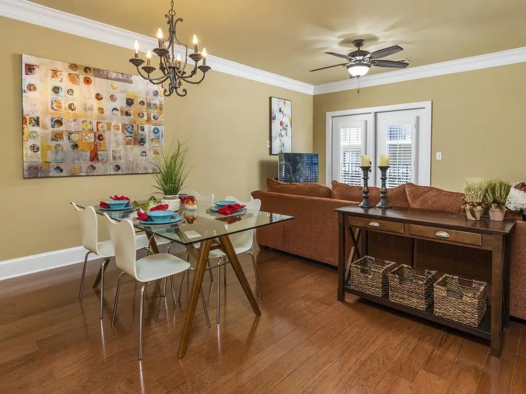 799 Hammond Drive Unit 305, Atlanta, Georgia 30328, 1 Bedroom Bedrooms, ,1 BathroomBathrooms,Residential,Sold,799 Hammond Drive Unit 305,6615420
