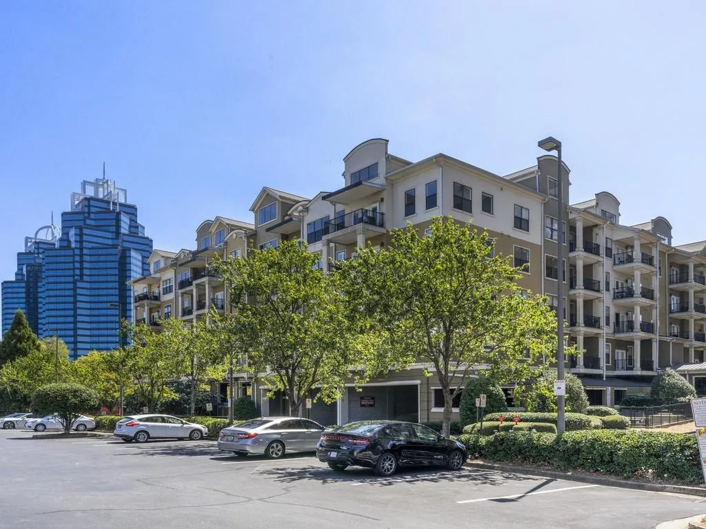 799 Hammond Drive Unit 305, Atlanta, Georgia 30328, 1 Bedroom Bedrooms, ,1 BathroomBathrooms,Residential,Sold,799 Hammond Drive Unit 305,6615420
