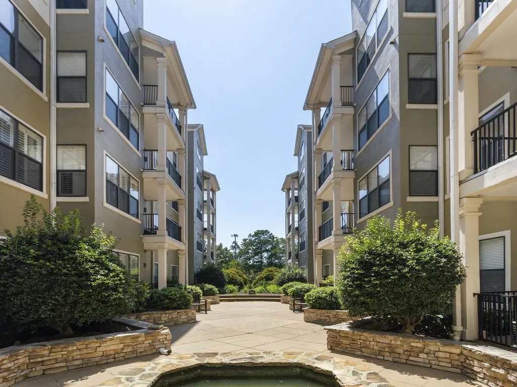 799 Hammond Drive Unit 305, Atlanta, Georgia 30328, 1 Bedroom Bedrooms, ,1 BathroomBathrooms,Residential,Sold,799 Hammond Drive Unit 305,6615420
