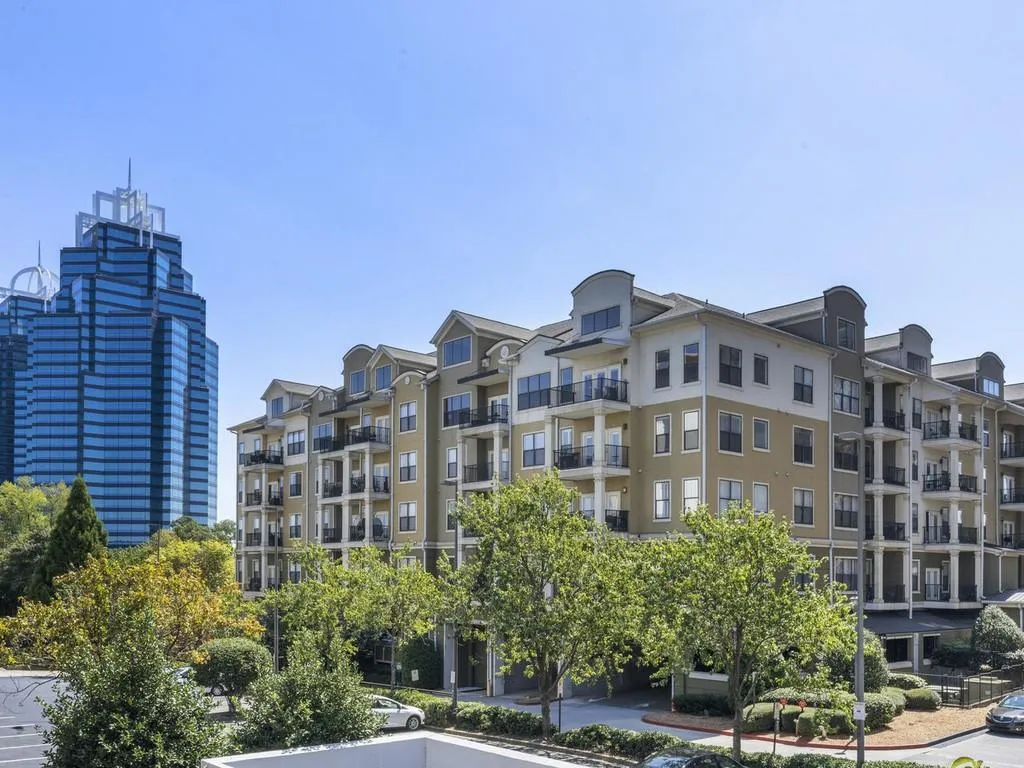 799 Hammond Drive Unit 305, Atlanta, Georgia 30328, 1 Bedroom Bedrooms, ,1 BathroomBathrooms,Residential,Sold,799 Hammond Drive Unit 305,6615420