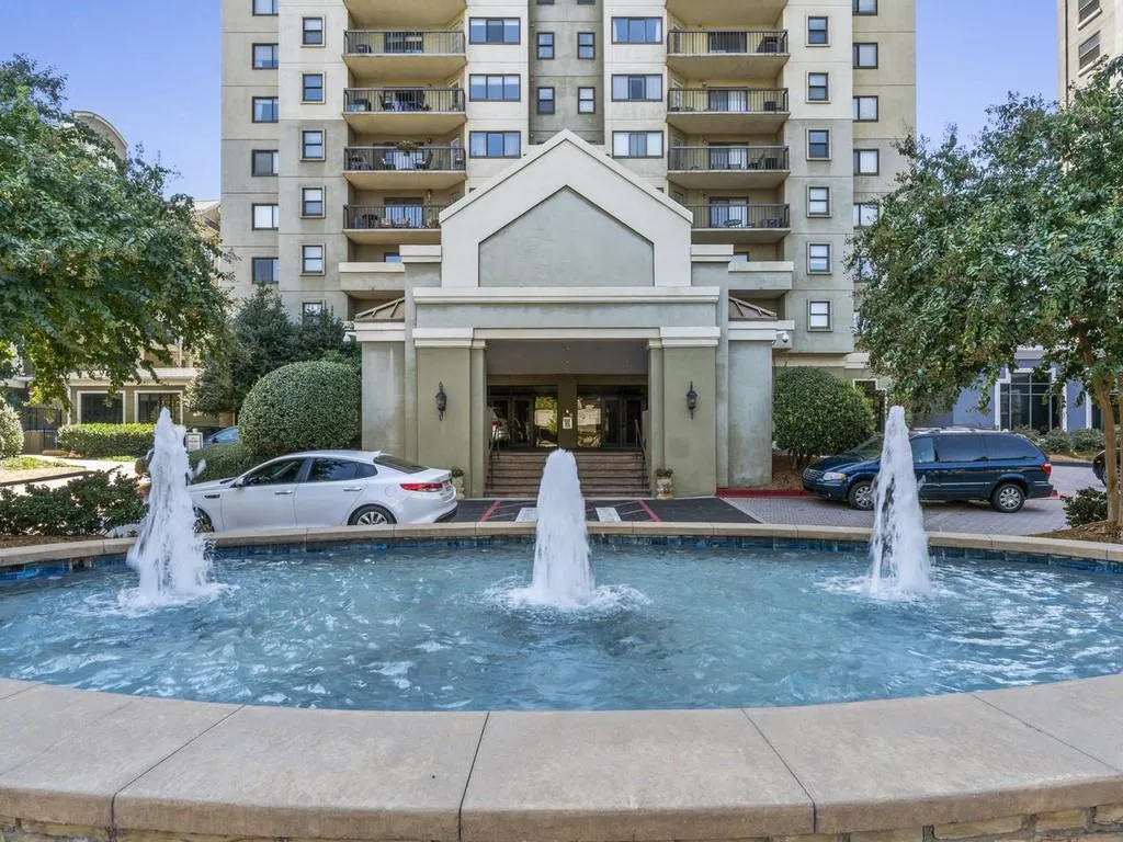 799 Hammond Drive Unit 305, Atlanta, Georgia 30328, 1 Bedroom Bedrooms, ,1 BathroomBathrooms,Residential,Sold,799 Hammond Drive Unit 305,6615420