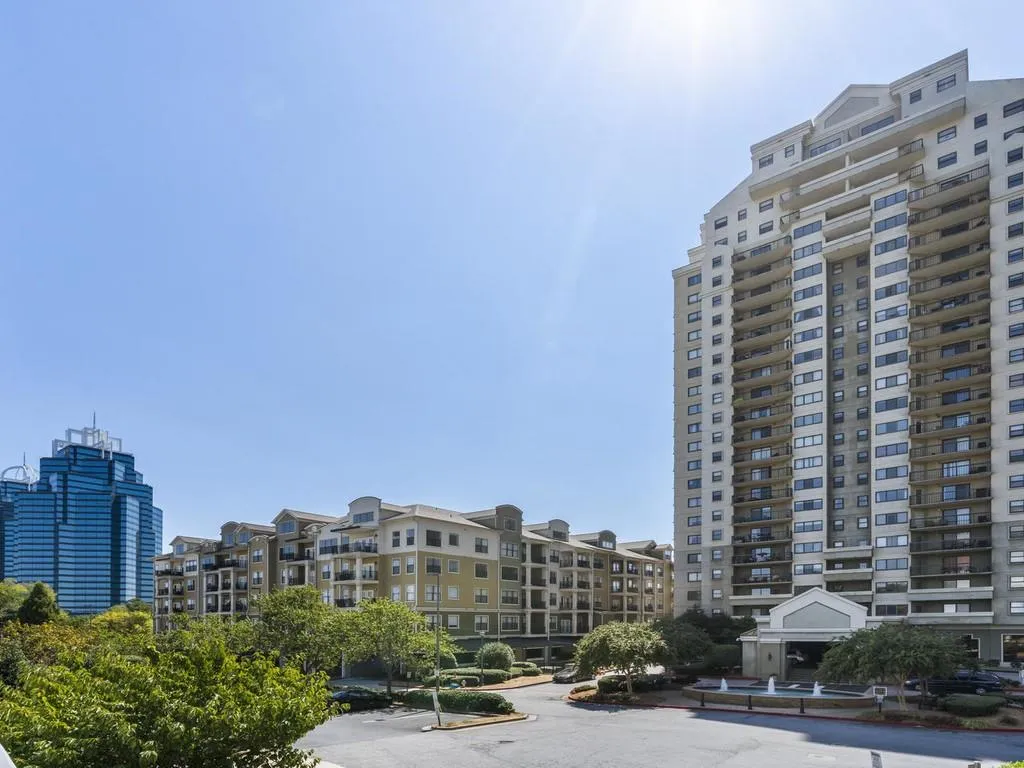 799 Hammond Drive Unit 305, Atlanta, Georgia 30328, 1 Bedroom Bedrooms, ,1 BathroomBathrooms,Residential,Sold,799 Hammond Drive Unit 305,6615420