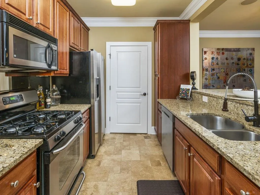 799 Hammond Drive Unit 305, Atlanta, Georgia 30328, 1 Bedroom Bedrooms, ,1 BathroomBathrooms,Residential,Sold,799 Hammond Drive Unit 305,6615420