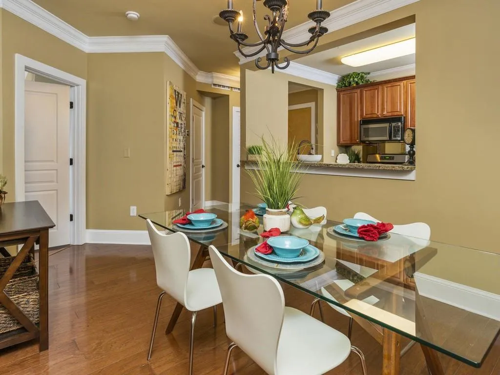 799 Hammond Drive Unit 305, Atlanta, Georgia 30328, 1 Bedroom Bedrooms, ,1 BathroomBathrooms,Residential,Sold,799 Hammond Drive Unit 305,6615420