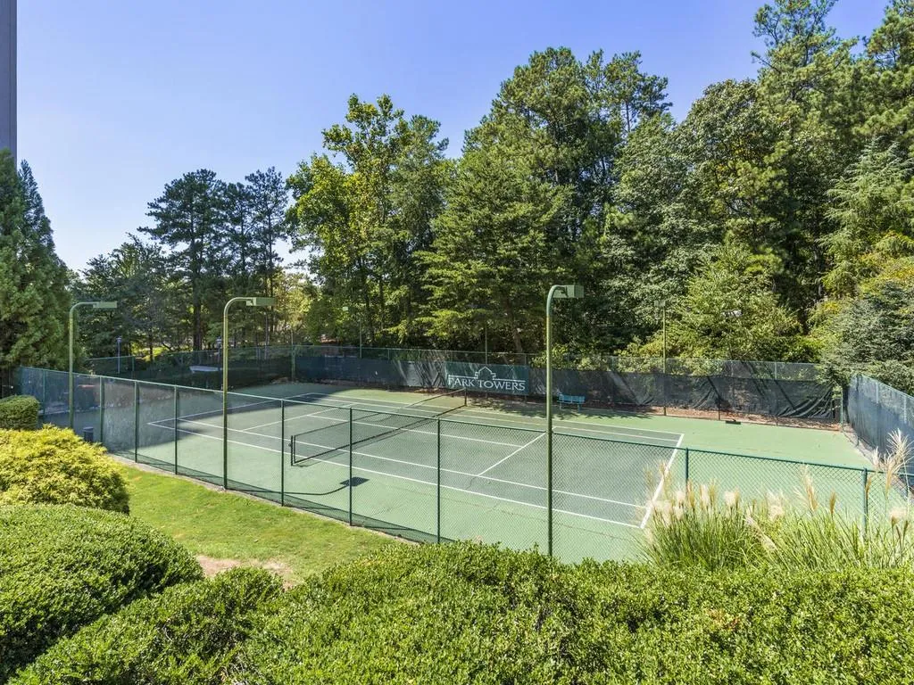 799 Hammond Drive Unit 305, Atlanta, Georgia 30328, 1 Bedroom Bedrooms, ,1 BathroomBathrooms,Residential,Sold,799 Hammond Drive Unit 305,6615420