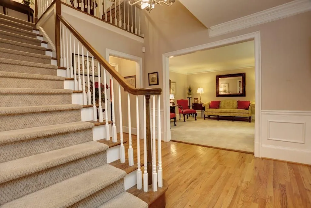 415 Spindle Court, Sandy Springs, Georgia 30350, 4 Bedrooms Bedrooms, ,4 BathroomsBathrooms,Residential,Sold,415 Spindle Court,5923882