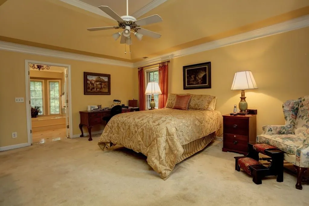 415 Spindle Court, Sandy Springs, Georgia 30350, 4 Bedrooms Bedrooms, ,4 BathroomsBathrooms,Residential,Sold,415 Spindle Court,5923882