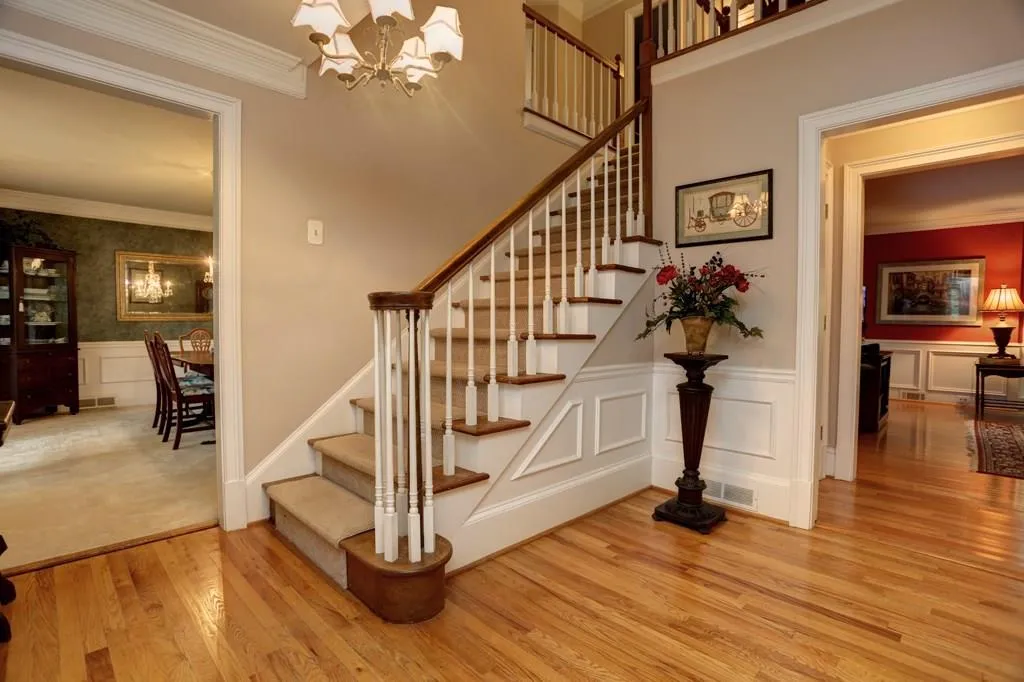 415 Spindle Court, Sandy Springs, Georgia 30350, 4 Bedrooms Bedrooms, ,4 BathroomsBathrooms,Residential,Sold,415 Spindle Court,5923882