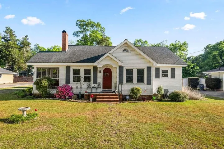 209 W Fairmount Ave, Cedartown, Georgia 30125