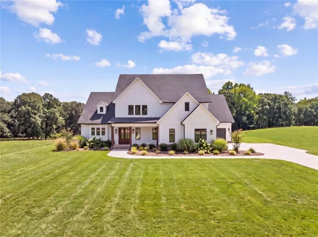 1430.6 Lee Peters Road, Loganville, Georgia 30052