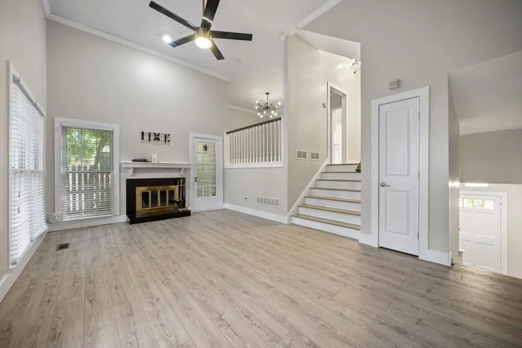 504 Brandywine Circle Unit 504, Sandy Springs, Georgia 30350, 3 Bedrooms Bedrooms, ,2 BathroomsBathrooms,Residential,Sold,504 Brandywine Circle Unit 504,6898159