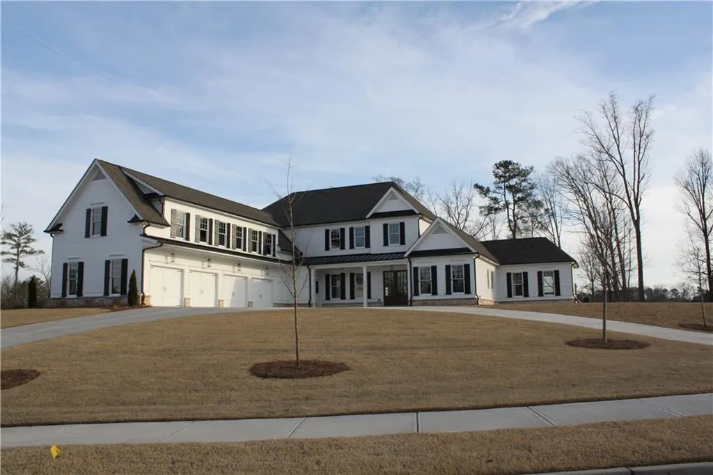 Milton, GA 30004