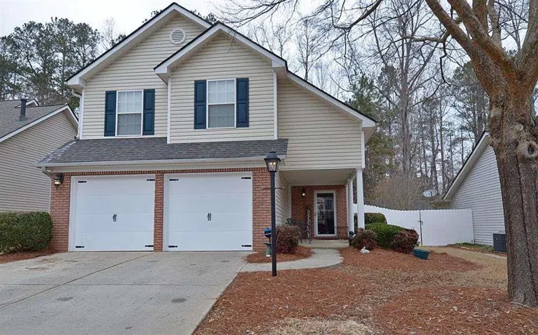 2518 Centennial Commons View, Acworth, Georgia 30102