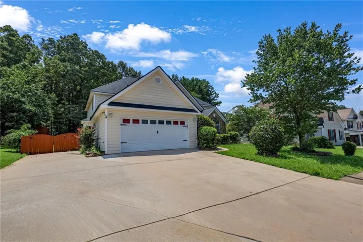 30 Emerson Trail, Covington, Georgia 30016