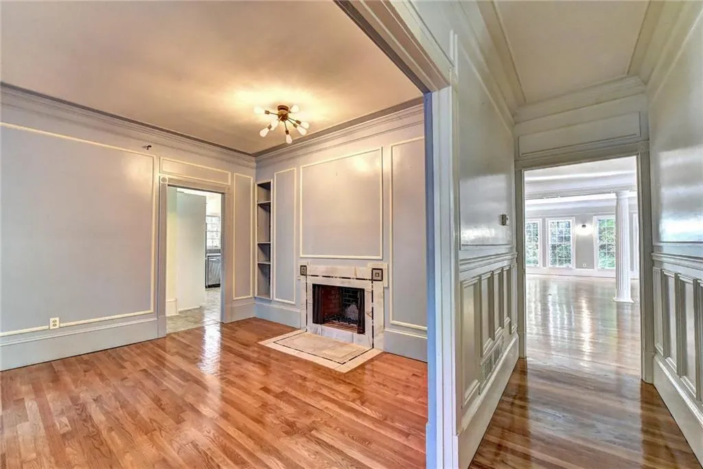 8105 River Circle, Sandy Springs, Georgia 30350, 4 Bedrooms Bedrooms, ,2 BathroomsBathrooms,Residential,Sold,8105 River Circle,6707804