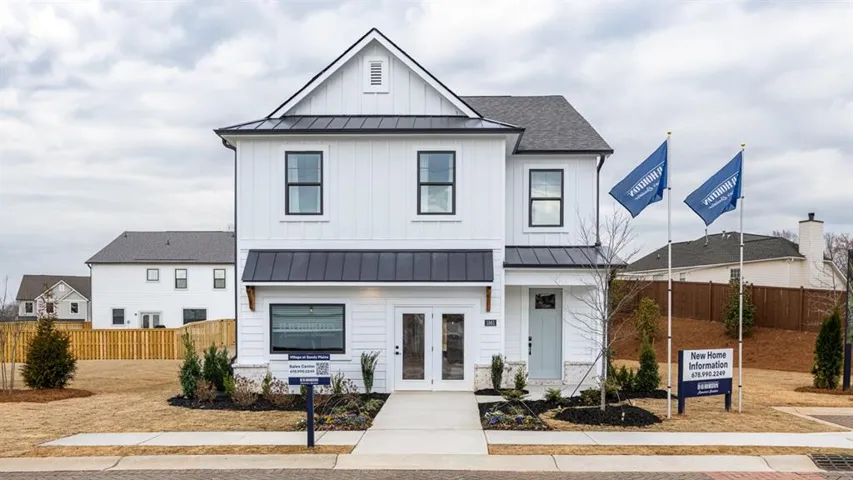 1478 Longwing Lane, Marietta, Georgia 30066