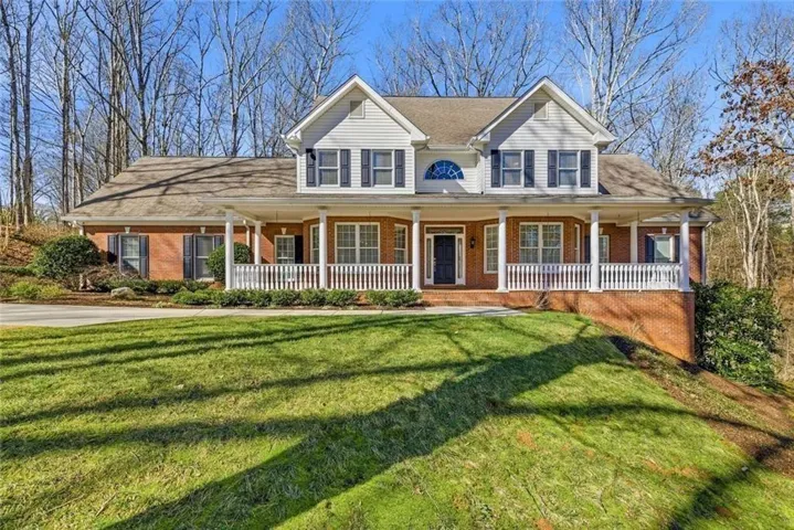 5576 Riverwalk Court, Gainesville, Georgia 30506
