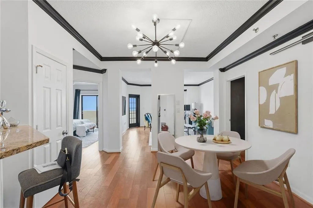 795 Hammond Drive Unit 2201, Atlanta, Georgia 30328, 2 Bedrooms Bedrooms, ,2 BathroomsBathrooms,Residential,For Sale,795 Hammond Drive Unit 2201,7749461