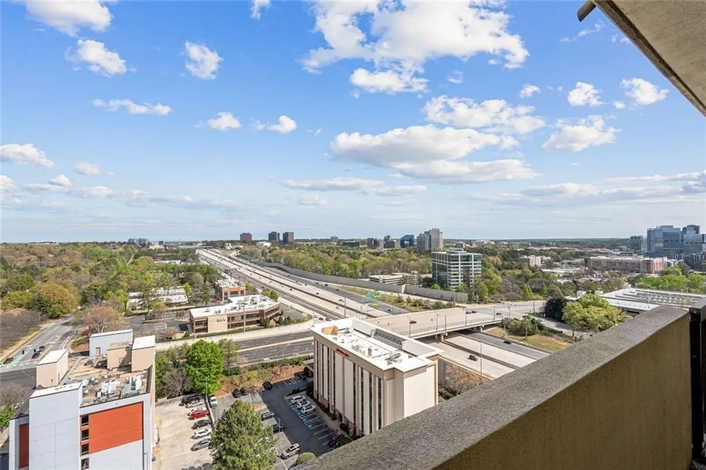 795 Hammond Drive Unit 2201, Atlanta, Georgia 30328, 2 Bedrooms Bedrooms, ,2 BathroomsBathrooms,Residential,For Sale,795 Hammond Drive Unit 2201,7749461
