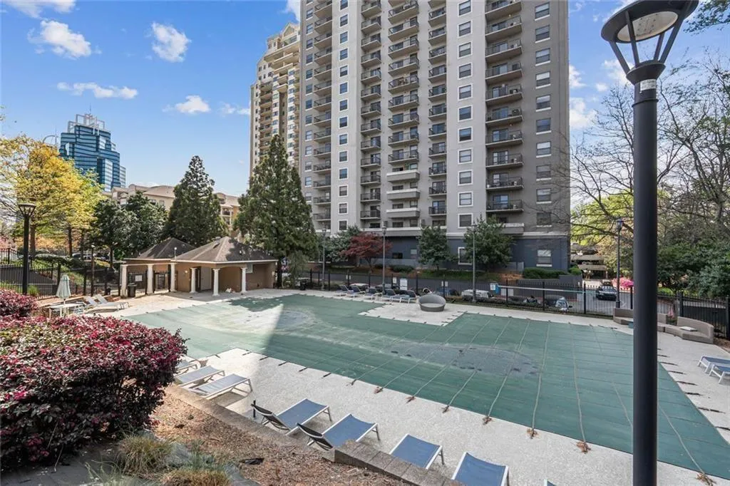 795 Hammond Drive Unit 2201, Atlanta, Georgia 30328, 2 Bedrooms Bedrooms, ,2 BathroomsBathrooms,Residential,For Sale,795 Hammond Drive Unit 2201,7749461