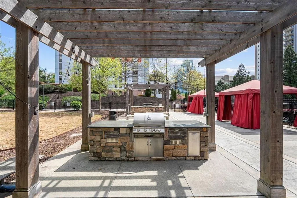 795 Hammond Drive Unit 2201, Atlanta, Georgia 30328, 2 Bedrooms Bedrooms, ,2 BathroomsBathrooms,Residential,For Sale,795 Hammond Drive Unit 2201,7749461