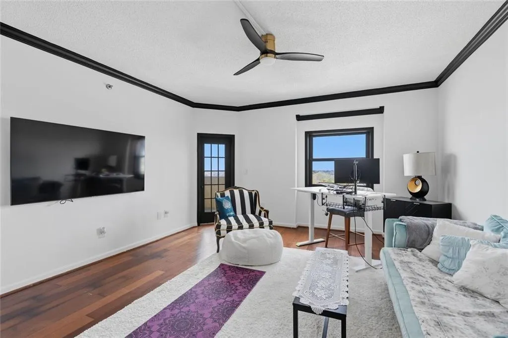 795 Hammond Drive Unit 2201, Atlanta, Georgia 30328, 2 Bedrooms Bedrooms, ,2 BathroomsBathrooms,Residential,For Sale,795 Hammond Drive Unit 2201,7749461