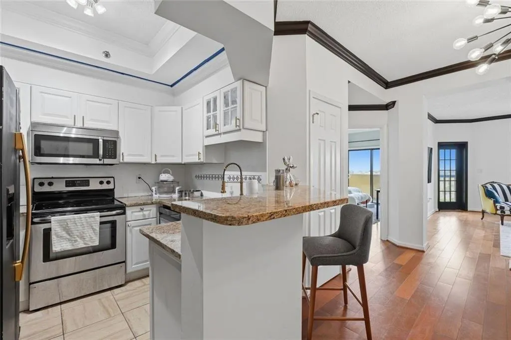 795 Hammond Drive Unit 2201, Atlanta, Georgia 30328, 2 Bedrooms Bedrooms, ,2 BathroomsBathrooms,Residential,For Sale,795 Hammond Drive Unit 2201,7749461