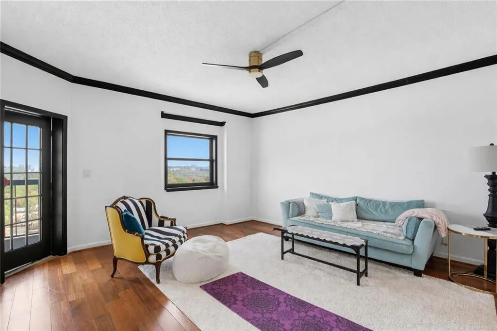 795 Hammond Drive Unit 2201, Atlanta, Georgia 30328, 2 Bedrooms Bedrooms, ,2 BathroomsBathrooms,Residential,For Sale,795 Hammond Drive Unit 2201,7749461