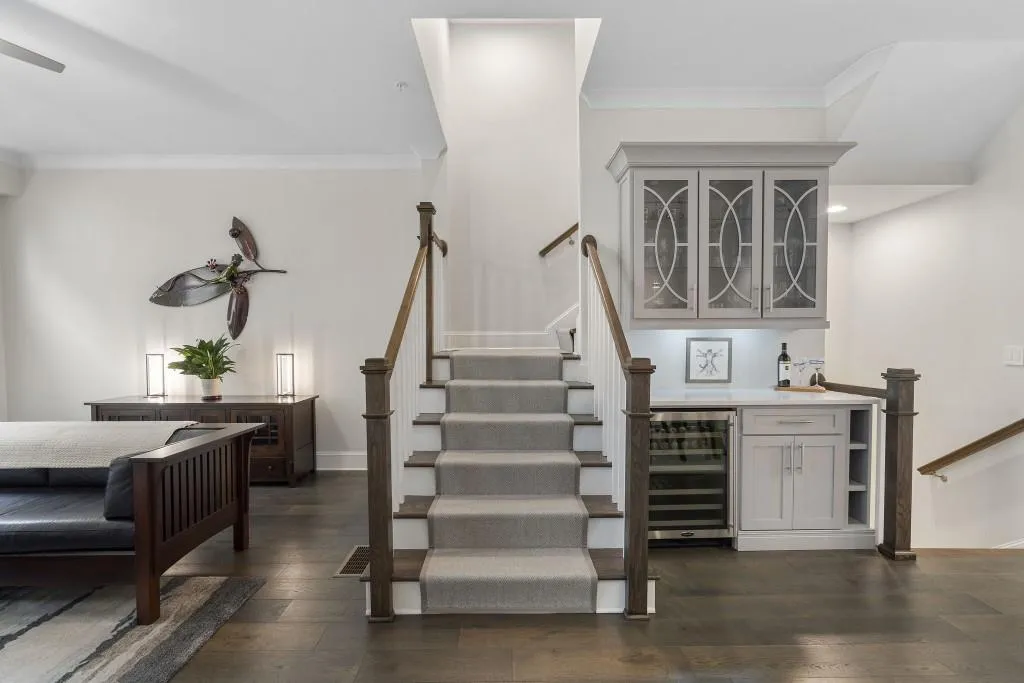 18 Peachtree Avenue Unit 5, Atlanta, Georgia 30305, 3 Bedrooms Bedrooms, 0 ,3 BathroomsBathrooms,Residential,For Sale,18 Peachtree Avenue Unit 5,7732540