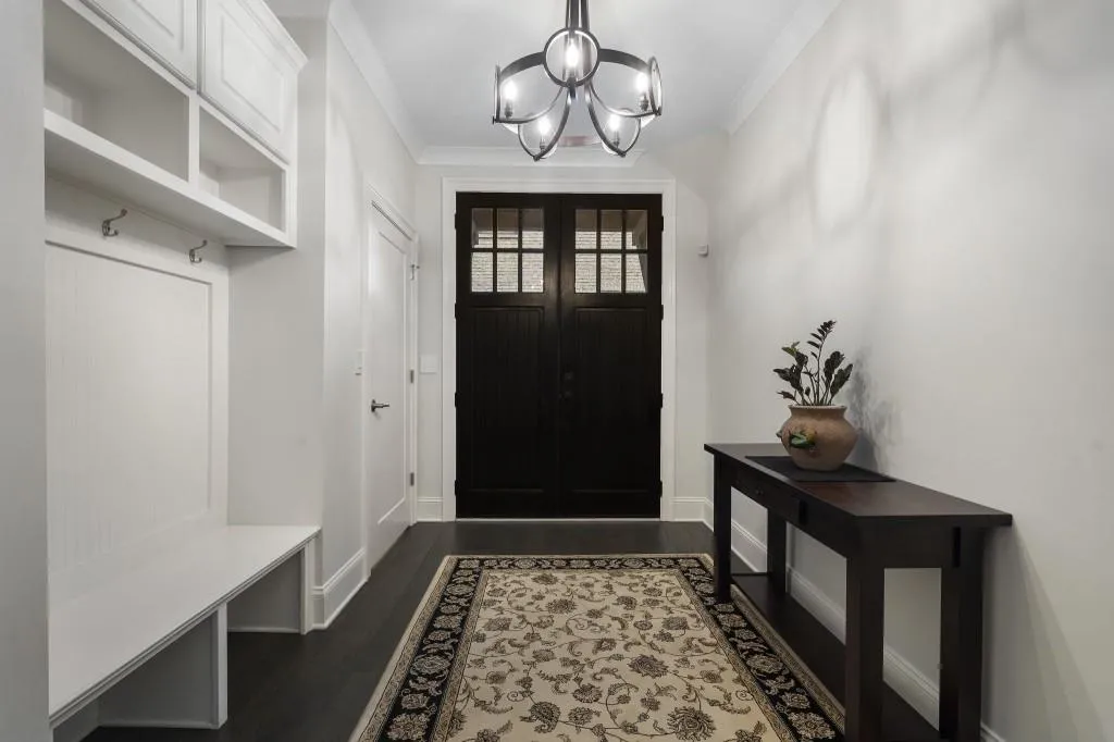 18 Peachtree Avenue Unit 5, Atlanta, Georgia 30305, 3 Bedrooms Bedrooms, 0 ,3 BathroomsBathrooms,Residential,For Sale,18 Peachtree Avenue Unit 5,7732540