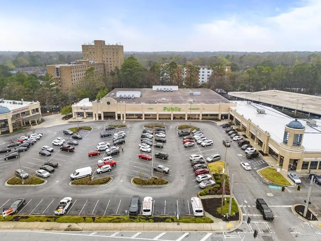 18 Peachtree Avenue Unit 5, Atlanta, Georgia 30305, 3 Bedrooms Bedrooms, 0 ,3 BathroomsBathrooms,Residential,For Sale,18 Peachtree Avenue Unit 5,7732540
