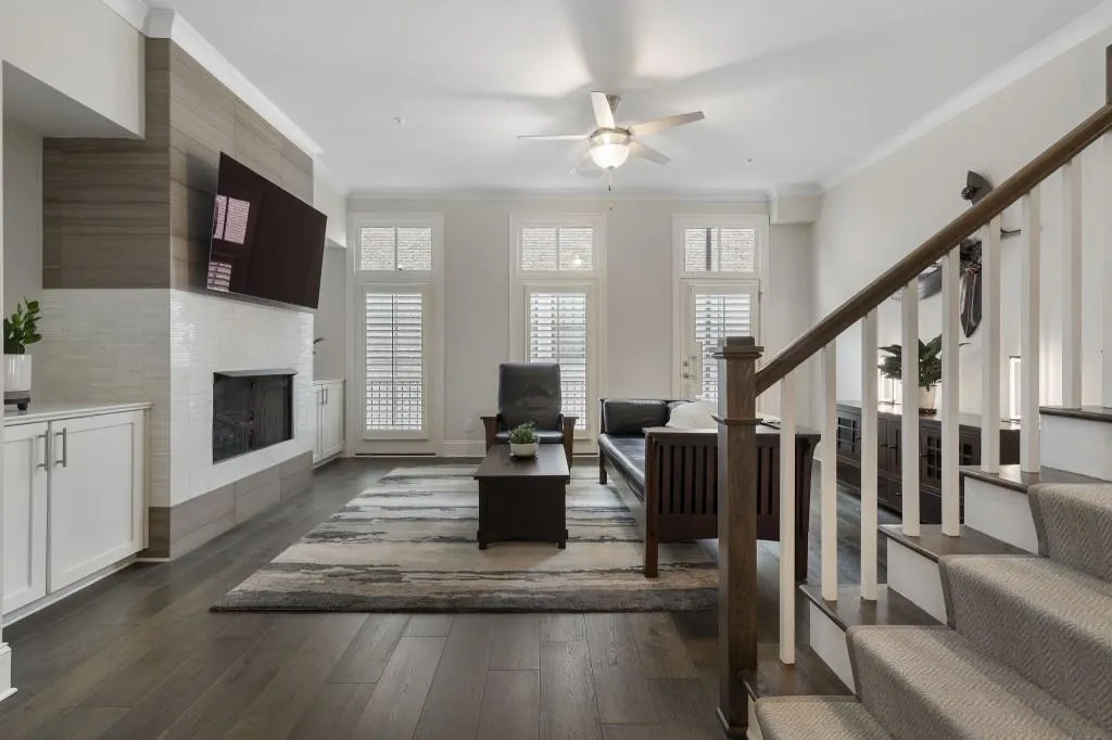 18 Peachtree Avenue Unit 5, Atlanta, Georgia 30305, 3 Bedrooms Bedrooms, 0 ,3 BathroomsBathrooms,Residential,For Sale,18 Peachtree Avenue Unit 5,7732540