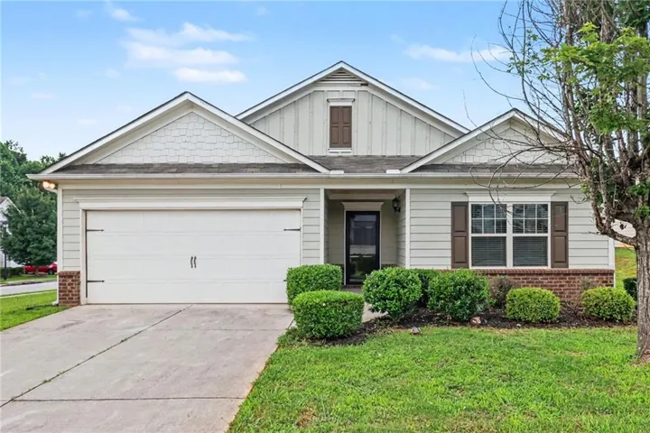 4205 Magnolia Place, Gainesville, Georgia 30504